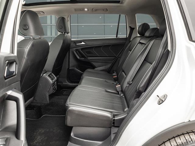 volkswagen Tiguan 2023 - 24