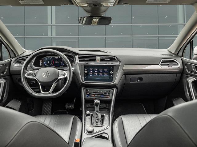 volkswagen Tiguan 2023 - 26