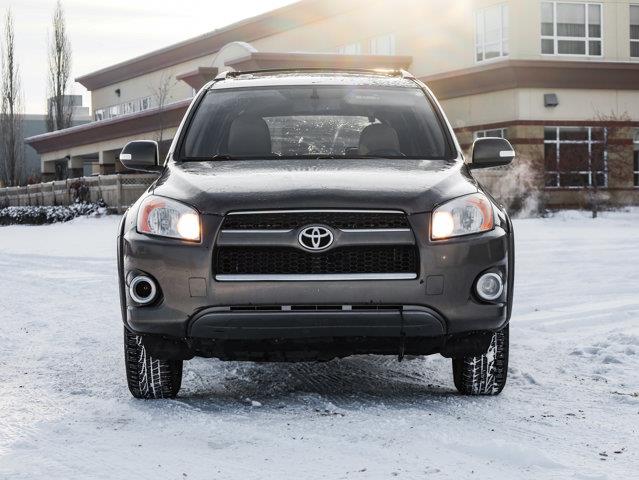 toyota RAV4 2010 - 3