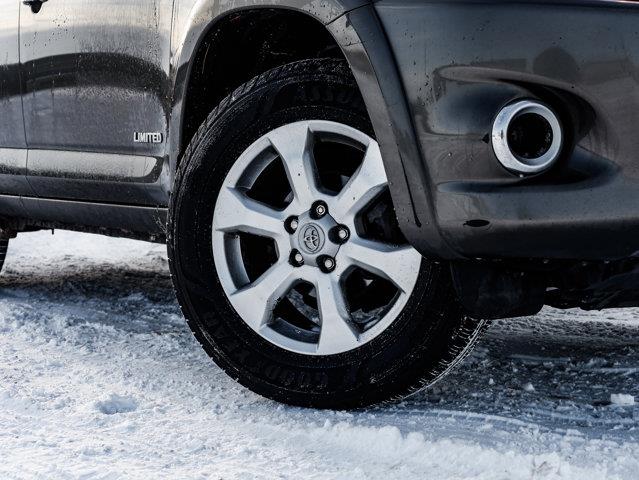 toyota RAV4 2010 - 6