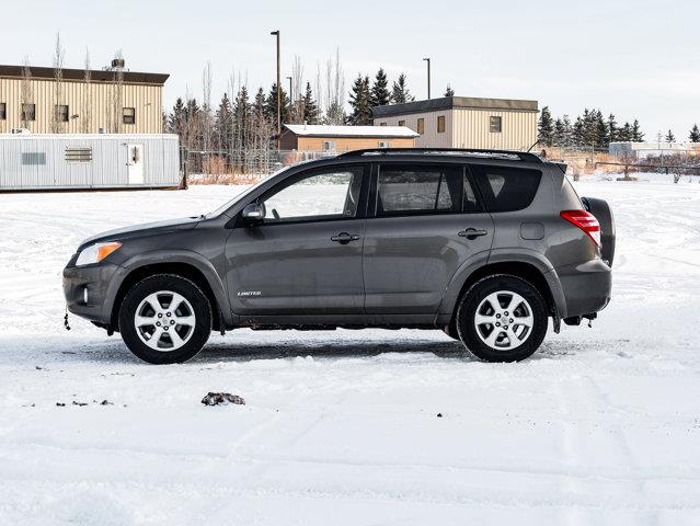 toyota RAV4 2010 - 10