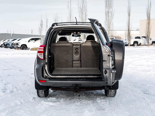 toyota RAV4 2010 - 14