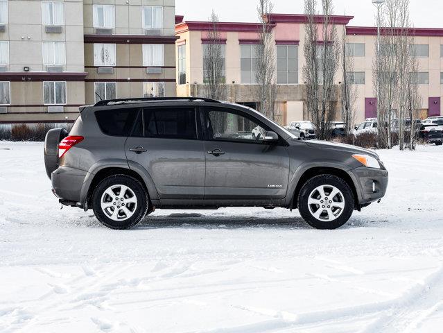 toyota RAV4 2010 - 15