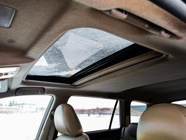 toyota RAV4 2010 - 16