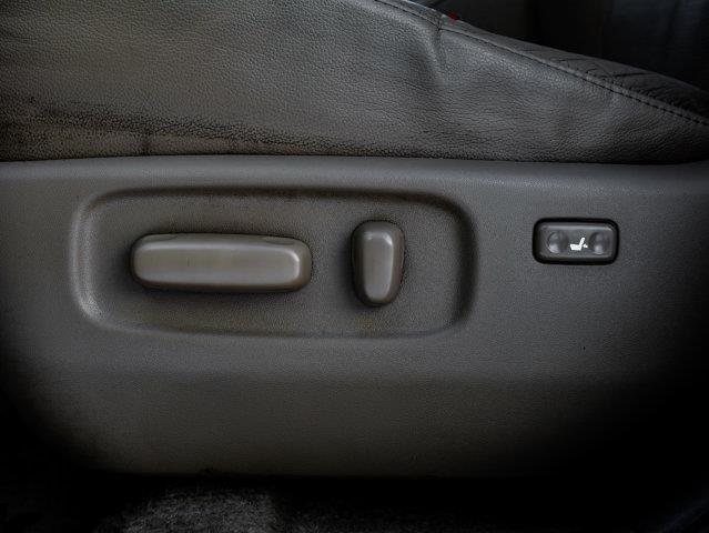 toyota RAV4 2010 - 18