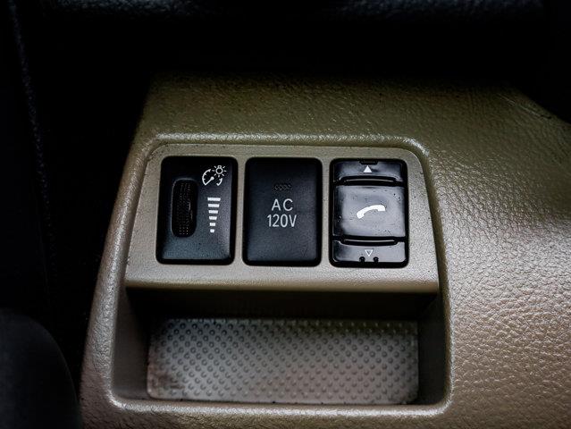 toyota RAV4 2010 - 20