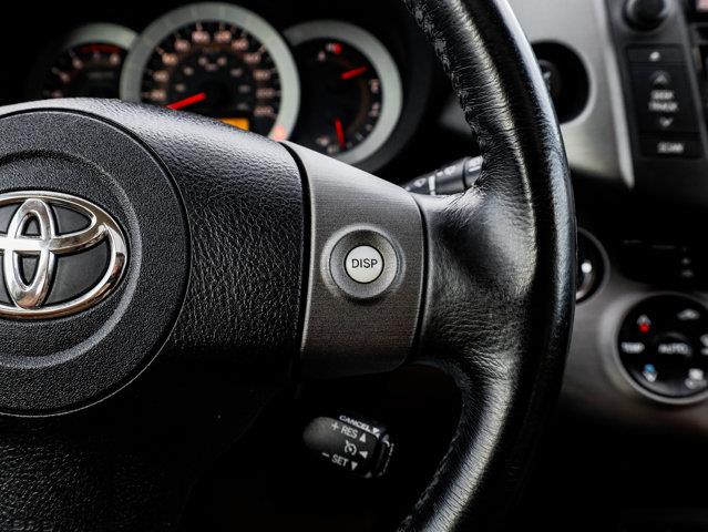 toyota RAV4 2010 - 24