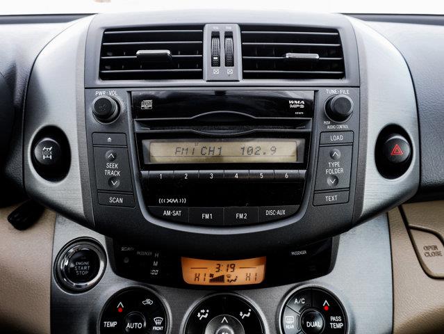 toyota RAV4 2010 - 26