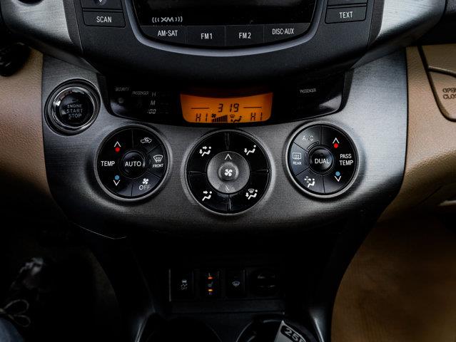 toyota RAV4 2010 - 27