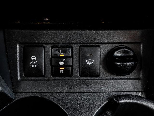 toyota RAV4 2010 - 28