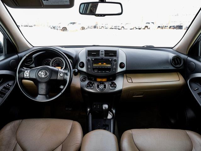 toyota RAV4 2010 - 29
