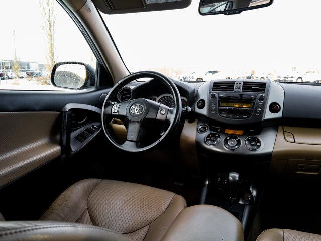 toyota RAV4 2010 - 30