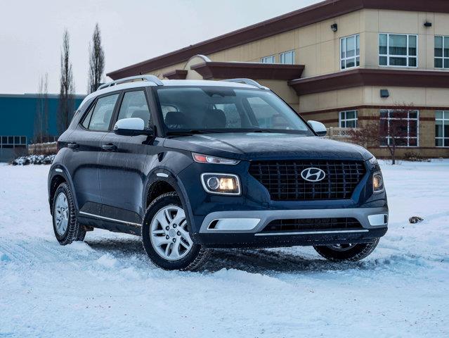 hyundai Venue 2023 - 2