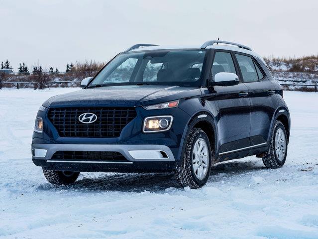 hyundai Venue 2023 - 4