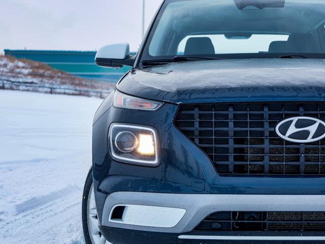 hyundai Venue 2023 - 5