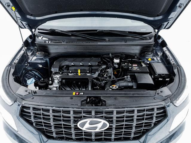 hyundai Venue 2023 - 9