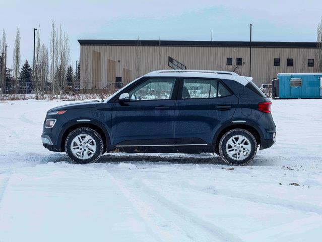 hyundai Venue 2023 - 10