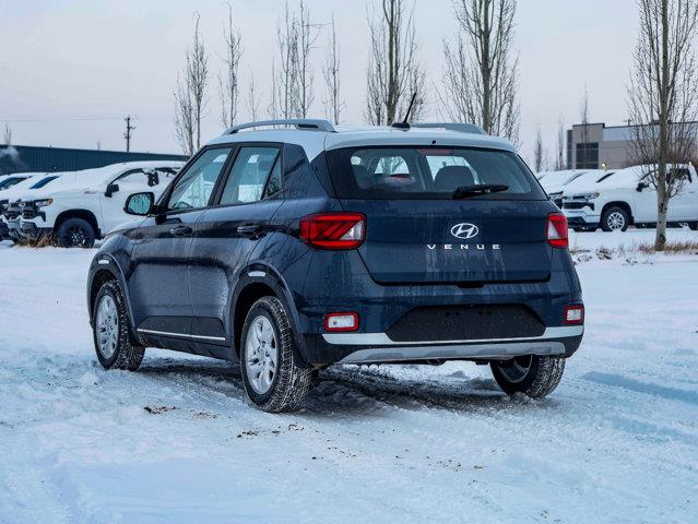 hyundai Venue 2023 - 11