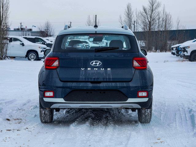 hyundai Venue 2023 - 12