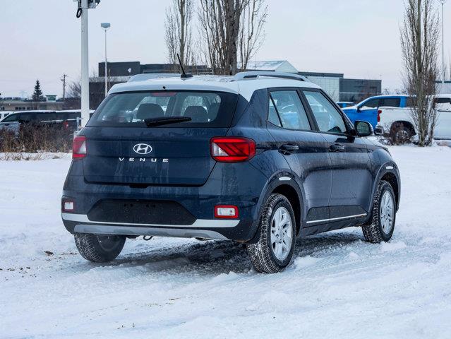 hyundai Venue 2023 - 13
