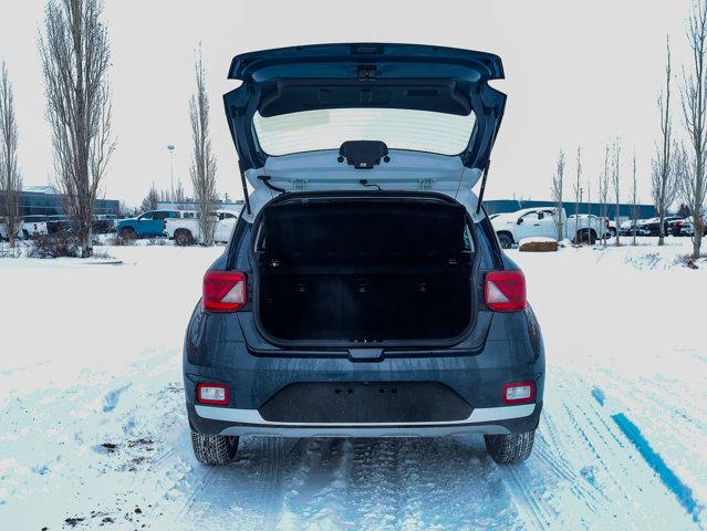 hyundai Venue 2023 - 14