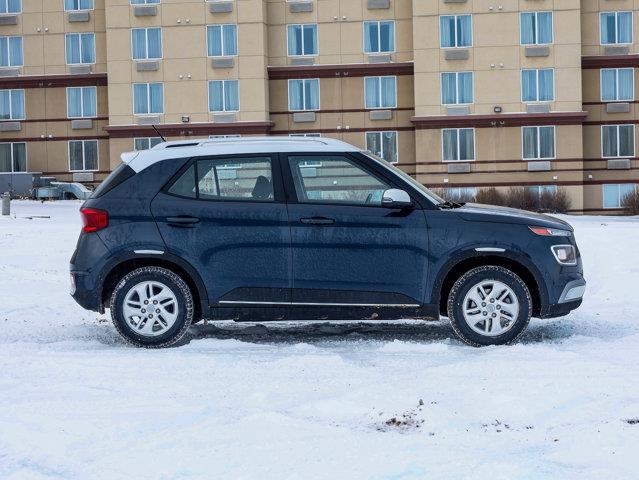 hyundai Venue 2023 - 15