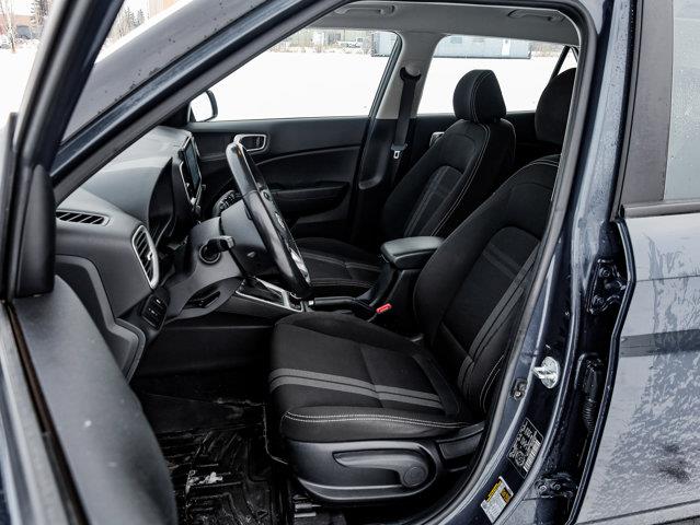 hyundai Venue 2023 - 16