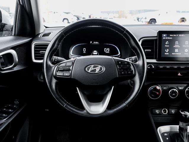 hyundai Venue 2023 - 20