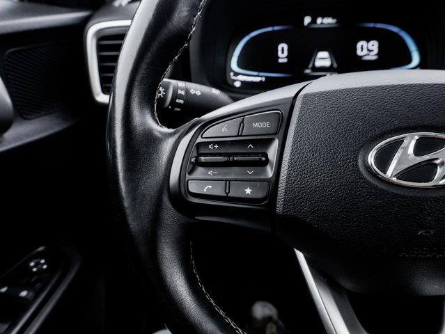 hyundai Venue 2023 - 21