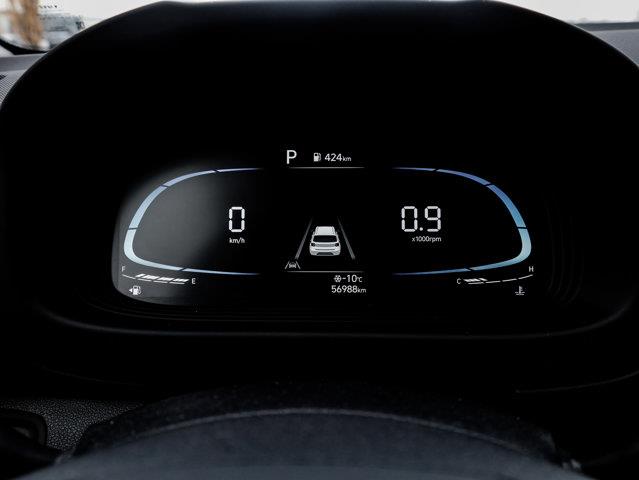 hyundai Venue 2023 - 22