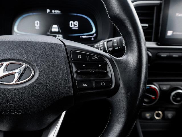 hyundai Venue 2023 - 23