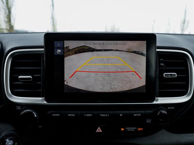 hyundai Venue 2023 - 26