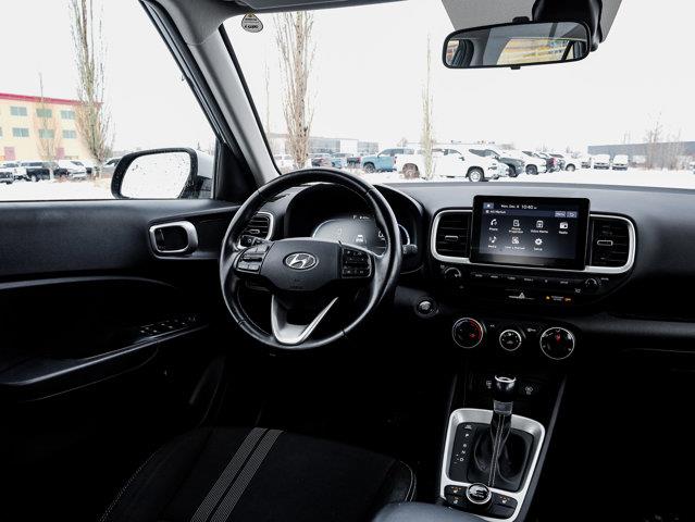 hyundai Venue 2023 - 30