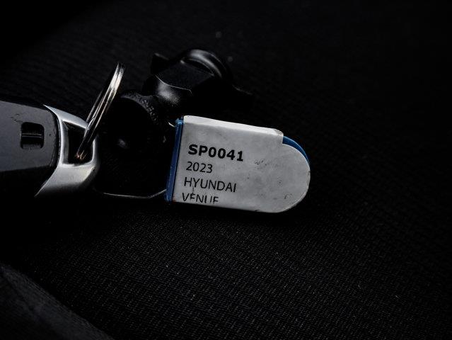 hyundai Venue 2023 - 31