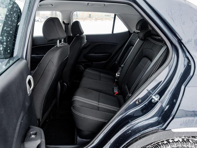 hyundai Venue 2023 - 32