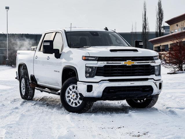 chevrolet Silverado 3500HD 2024 - 2