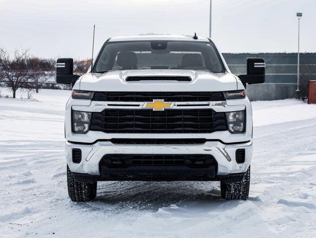 chevrolet Silverado 3500HD 2024 - 3