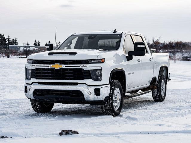 chevrolet Silverado 3500HD 2024 - 4