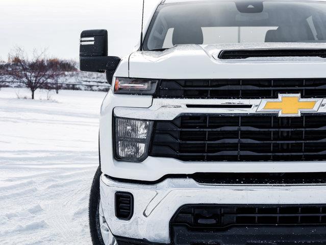 chevrolet Silverado 3500HD 2024 - 5