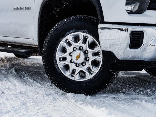 chevrolet Silverado 3500HD 2024 - 6