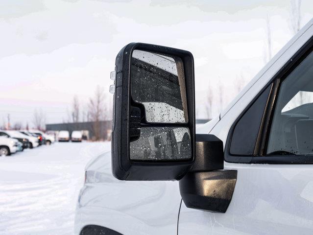 chevrolet Silverado 3500HD 2024 - 7