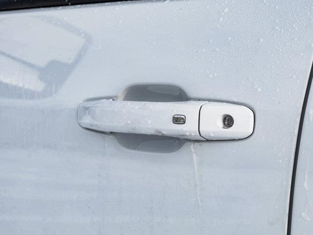 chevrolet Silverado 3500HD 2024 - 8