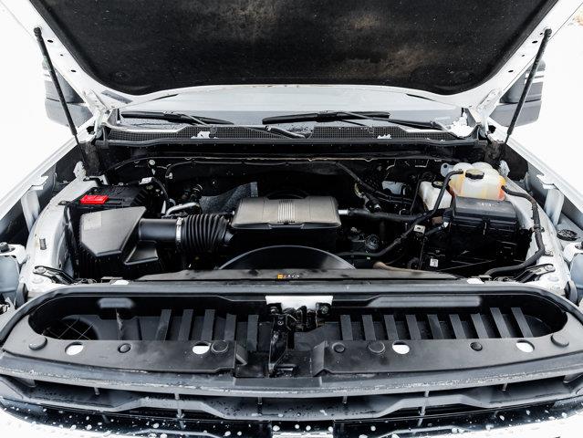 chevrolet Silverado 3500HD 2024 - 9