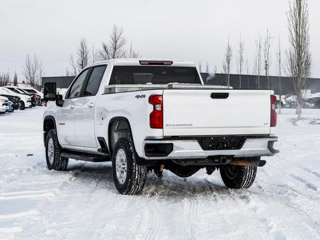 chevrolet Silverado 3500HD 2024 - 11