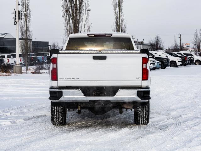 chevrolet Silverado 3500HD 2024 - 12