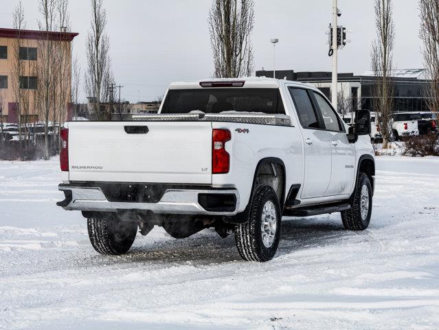 chevrolet Silverado 3500HD 2024 - 13