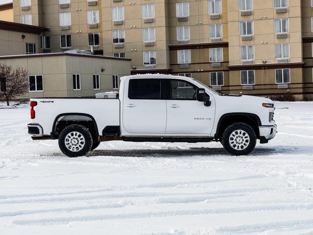 chevrolet Silverado 3500HD 2024 - 15