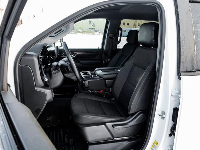 chevrolet Silverado 3500HD 2024 - 16