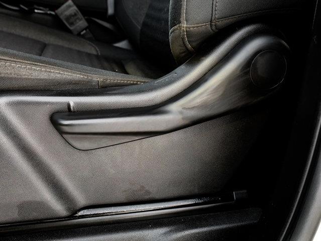 chevrolet Silverado 3500HD 2024 - 17