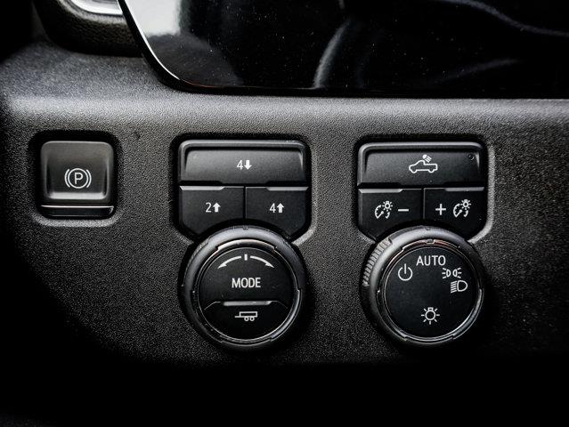 chevrolet Silverado 3500HD 2024 - 19